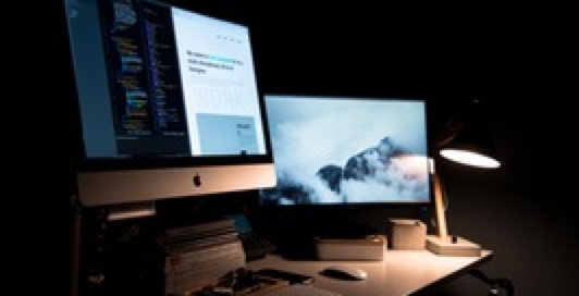 computers in study
