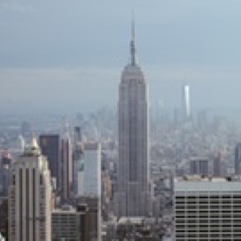 New York city